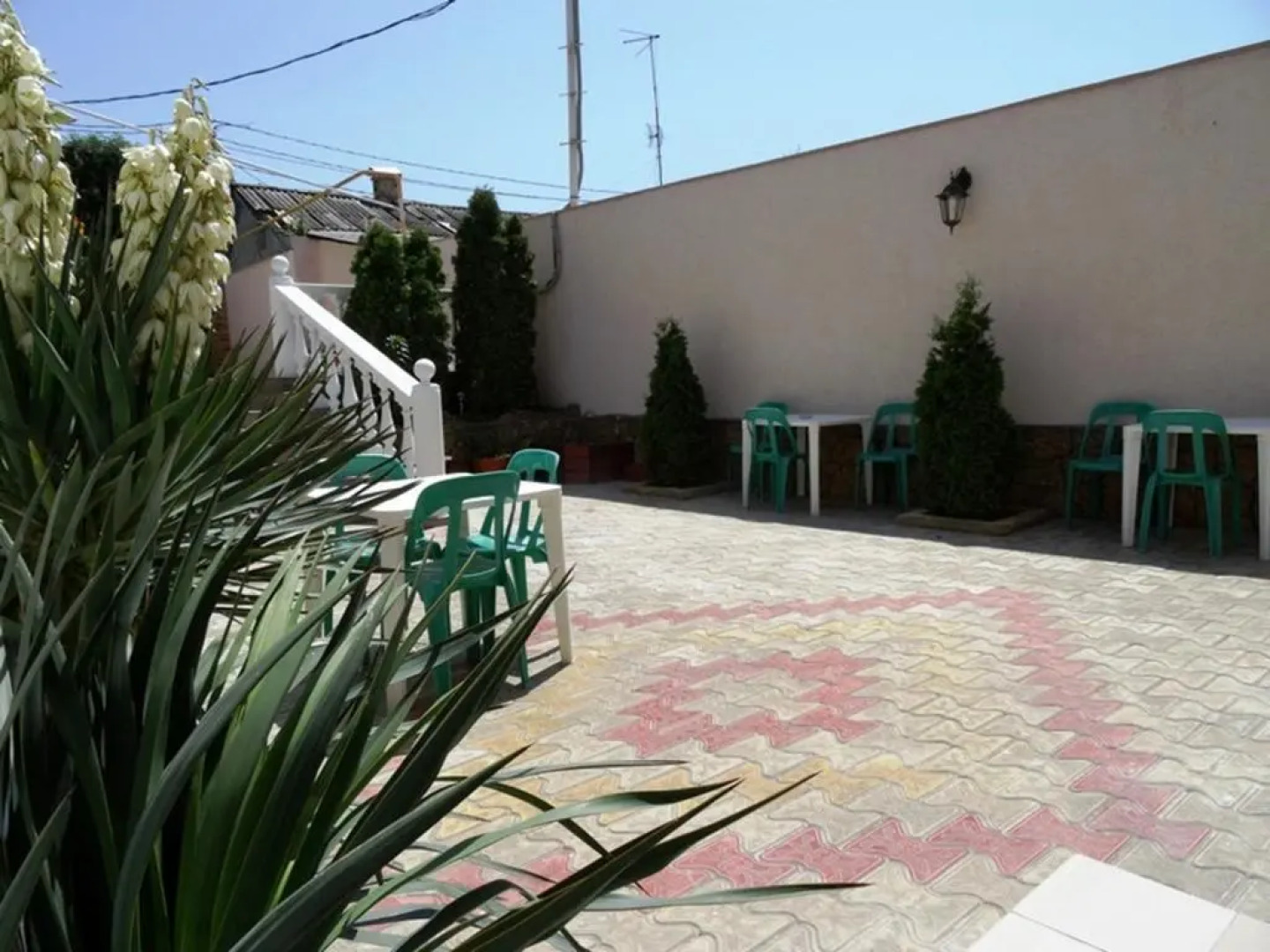 Гостевой Дом «Маленькая Греция»