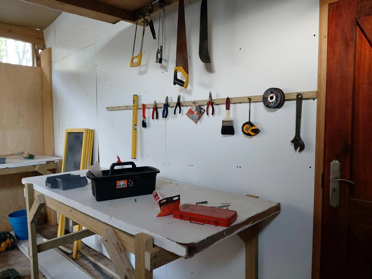 Yellow Aloe Guesthouse