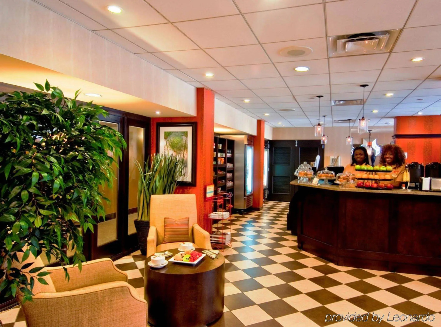 Holiday Inn Baltimore-Inner Harbor