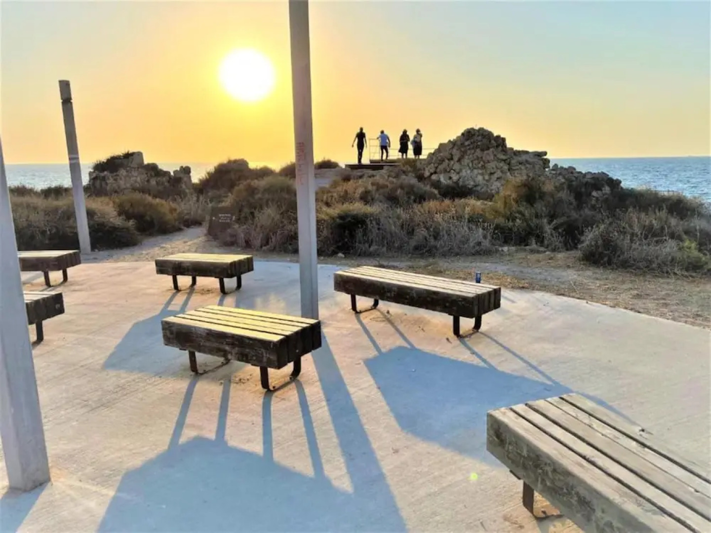 Nachsholim Holiday Village Hotel