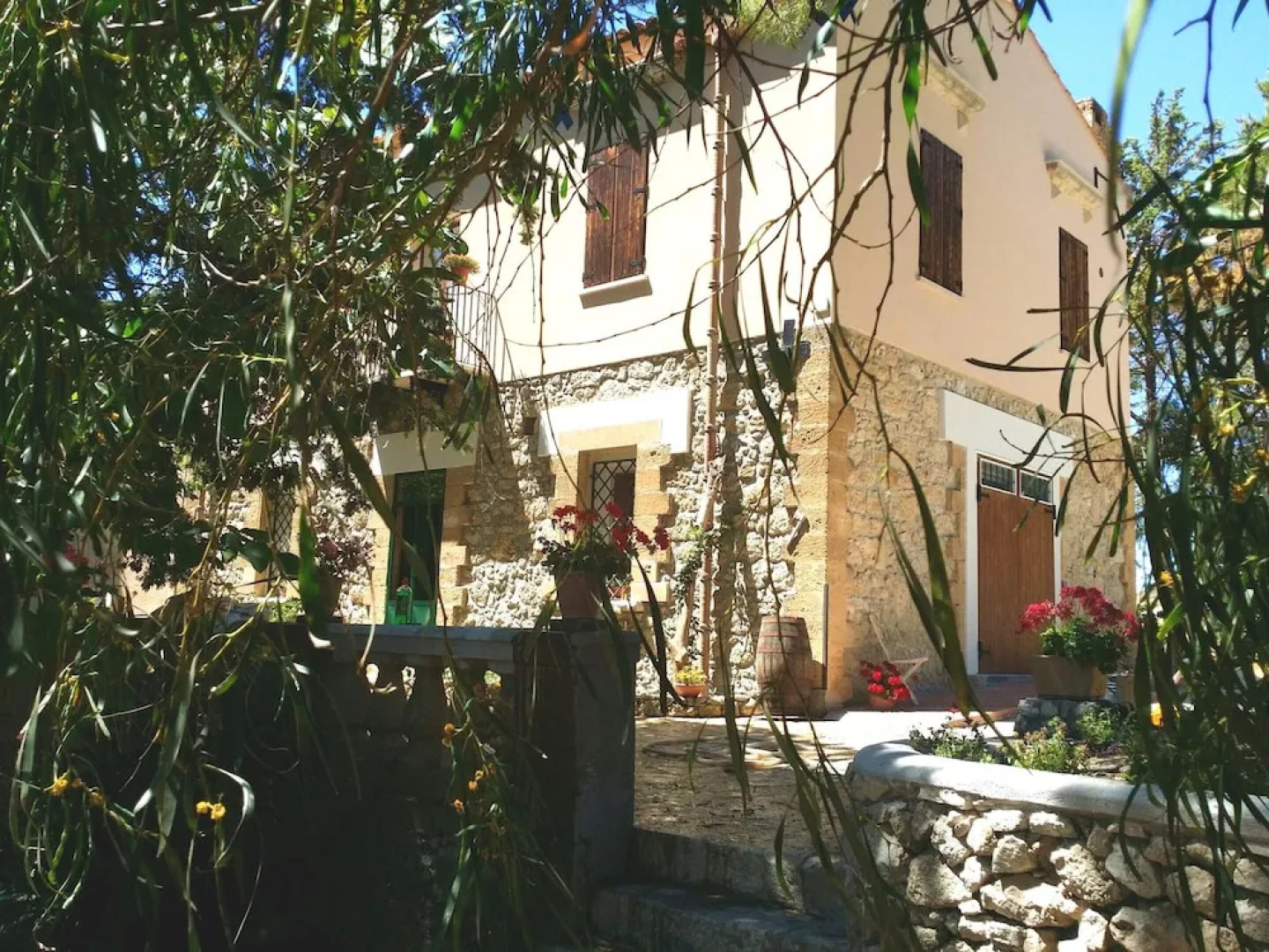 House With 3 Bedrooms in Salemi, With Furnished Terrace and Wifi - 15