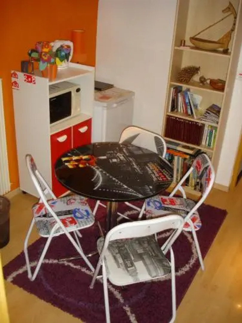 BnB Le Relais du Château