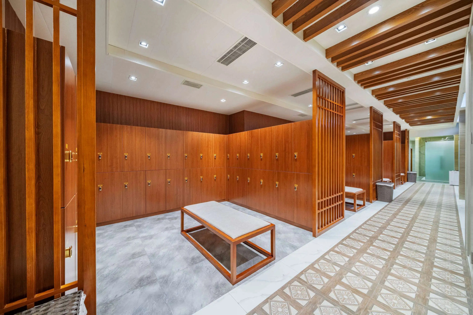 Howard Johnson By Wyndham Lake Serenity Hotel Neijiang