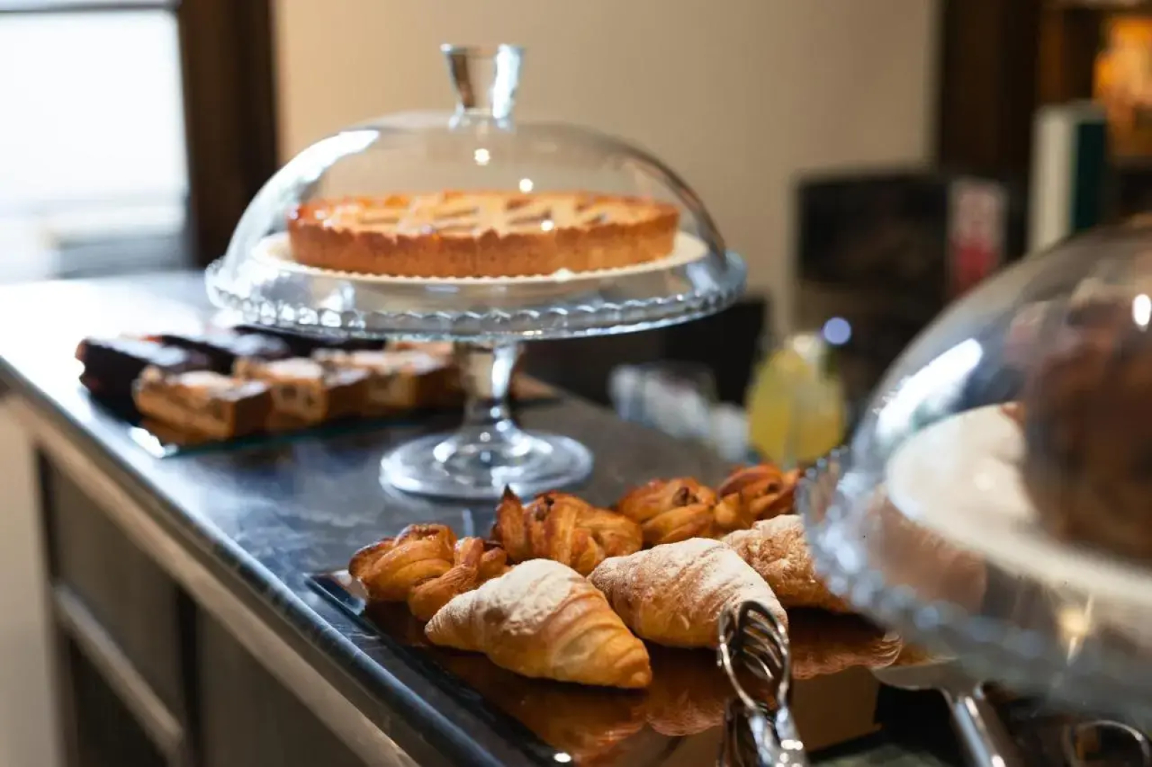 Bh Hotel Dimora D'epoca