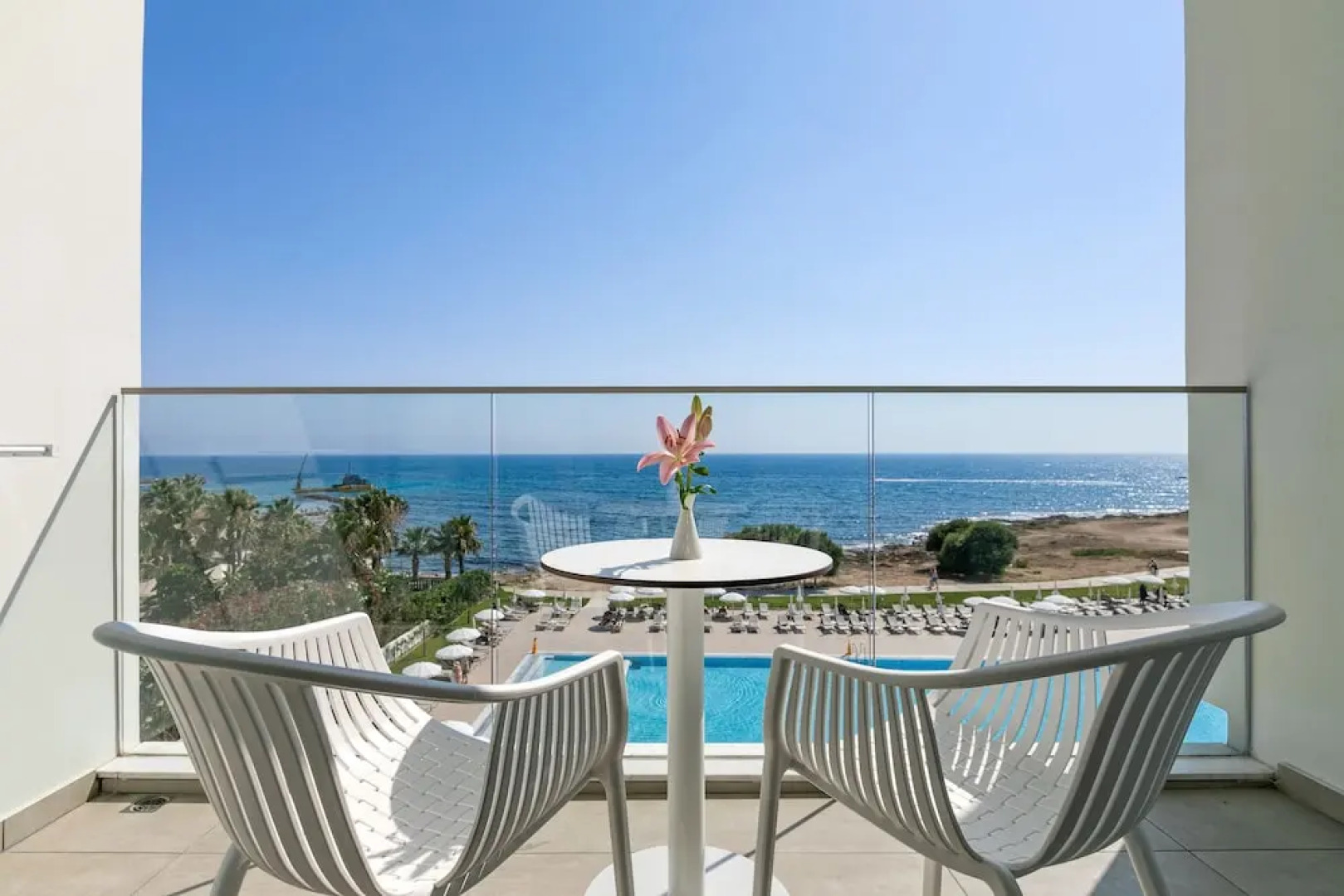 Ivi Mare - Designed for adults by Louis Hotels