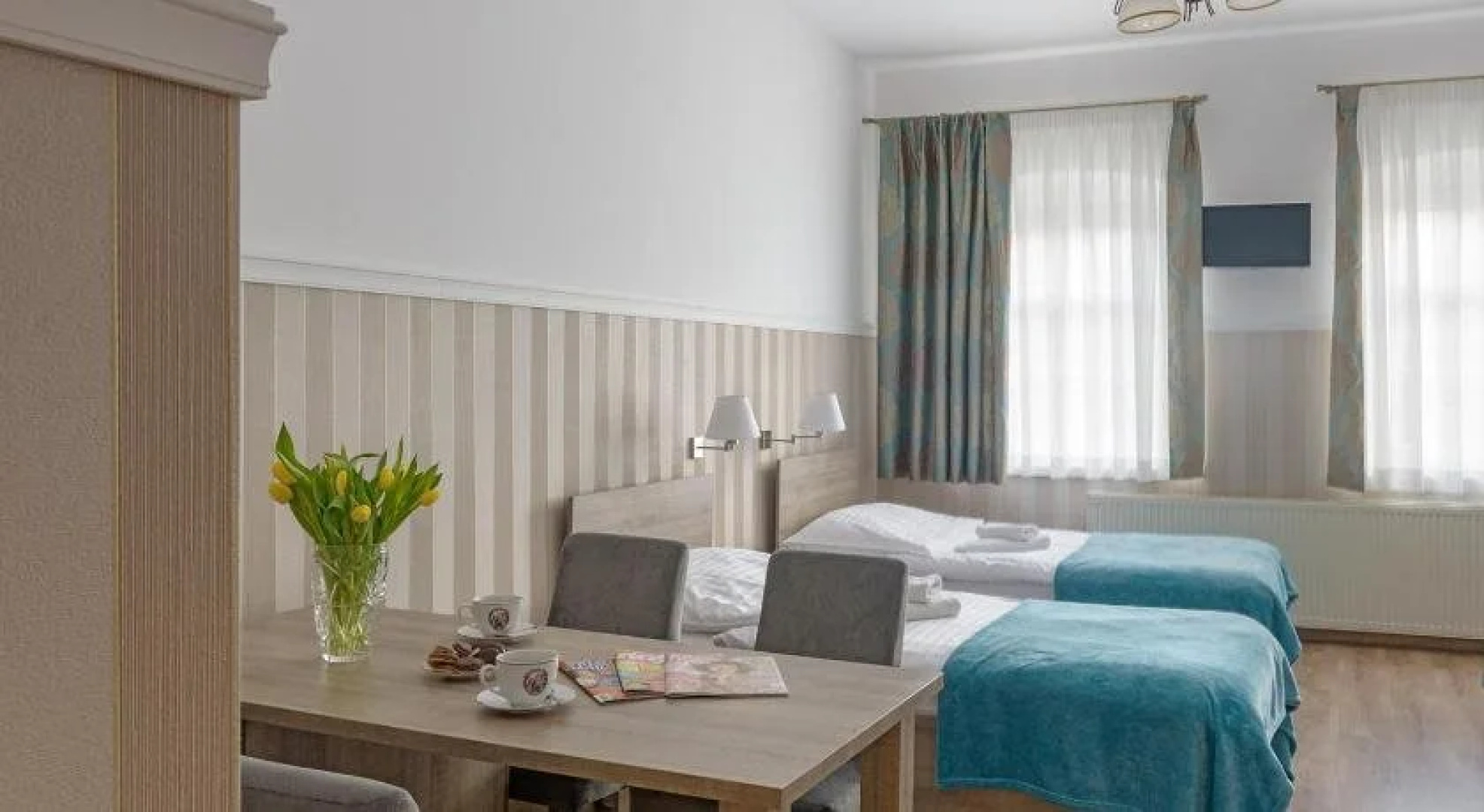 Sanatorium Uzdrowiskowe Chemik