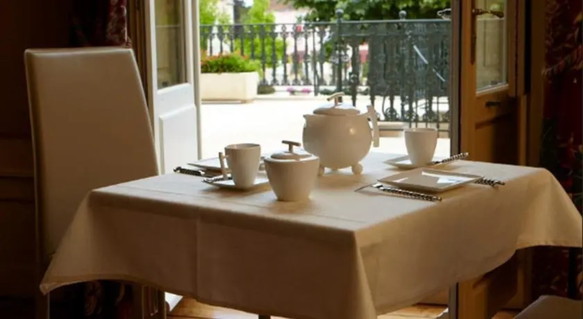 Prosper Maufoux- Maison des Grands Crus