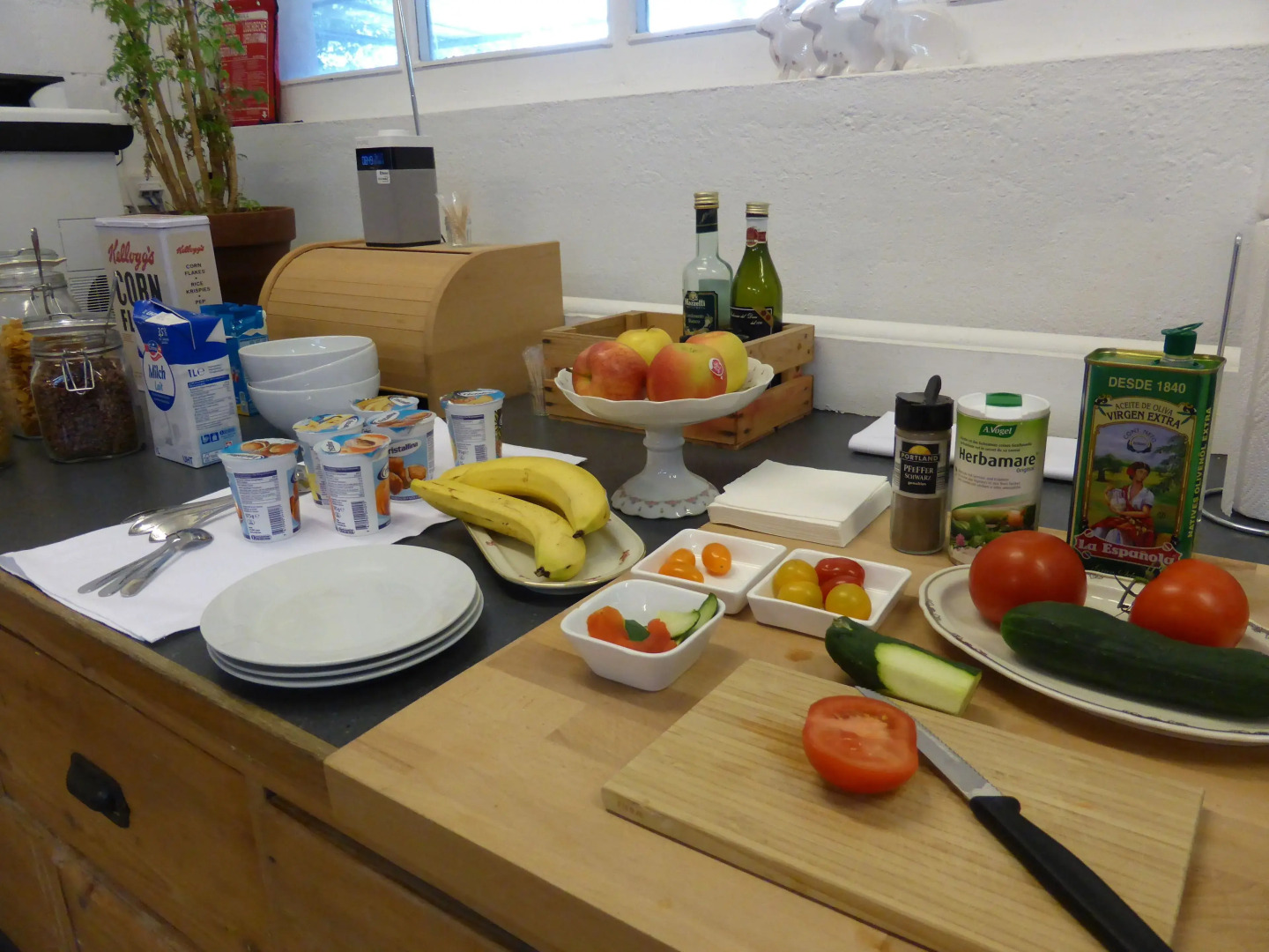 Hotel Alte Gärtnerei