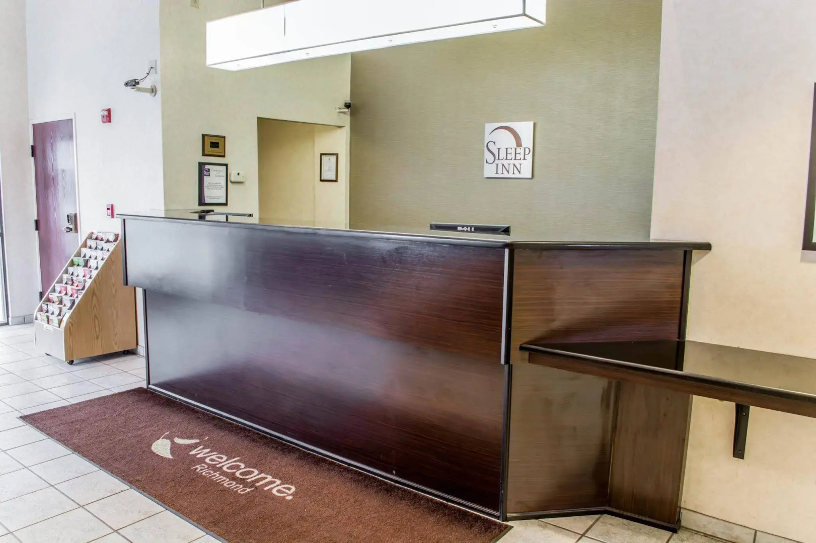 Sleep Inn Richmond North