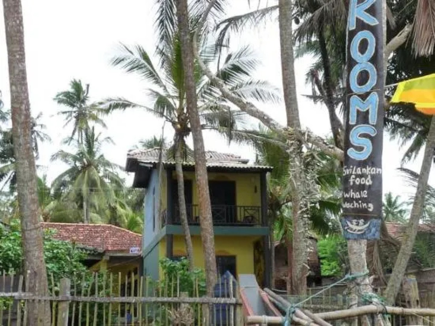 Praneeth Guest House