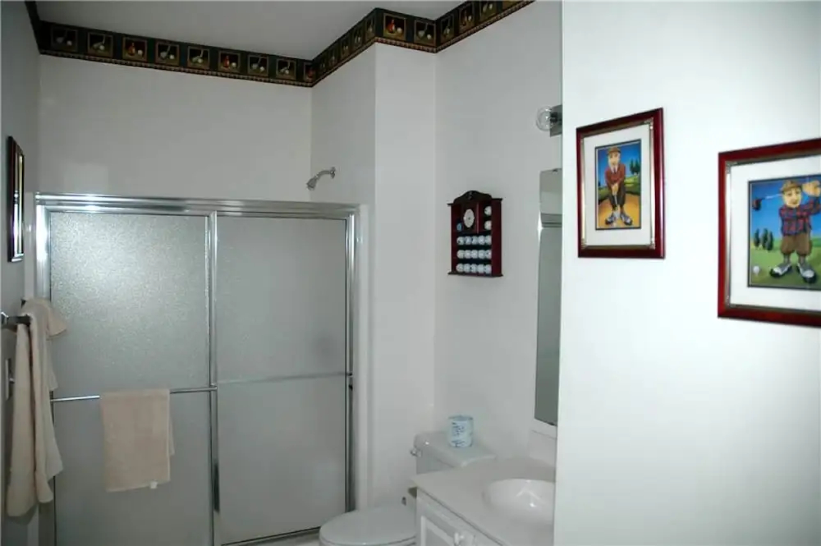 Sandpiper Villa's by Sloane Realty Vacations