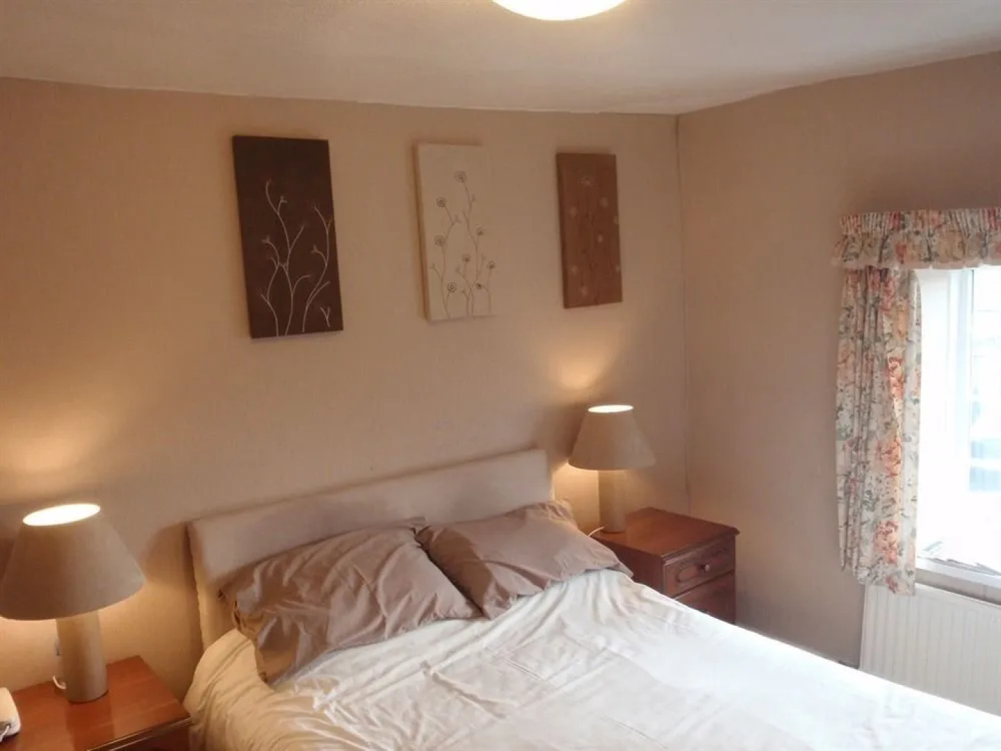 The Shaw Country Hotel