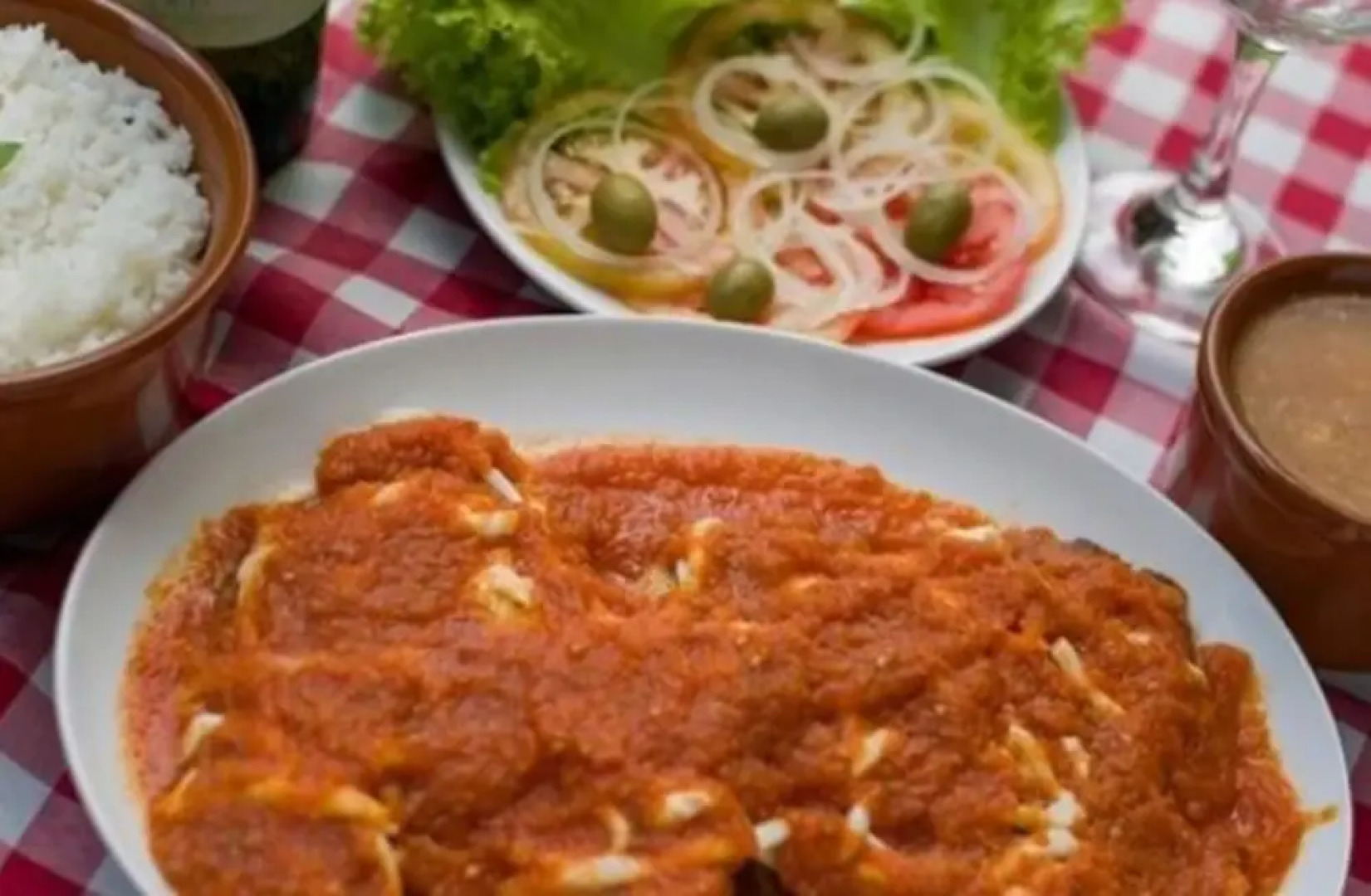 Angico Hotel Fazenda