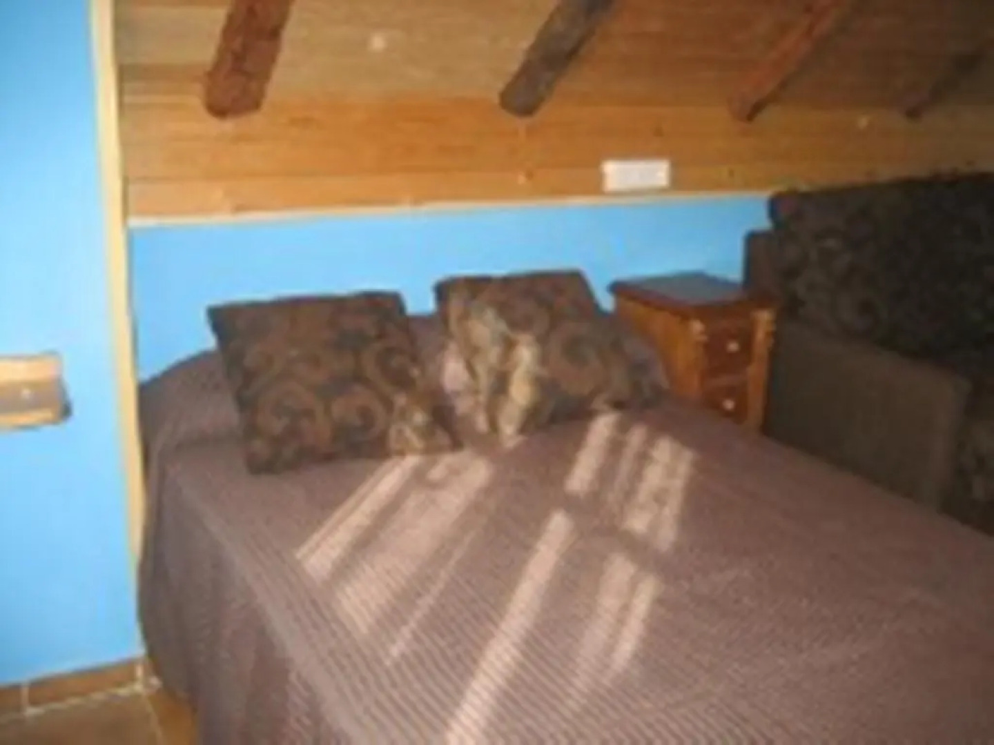 Albergue Borda Miguela