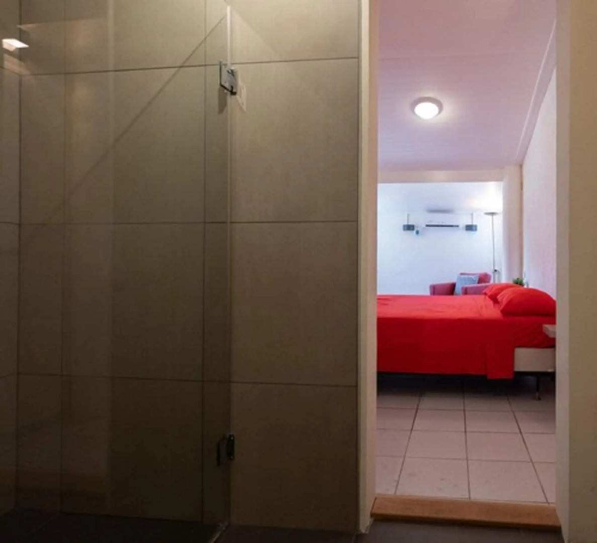 Bandabou Breeze Curacao