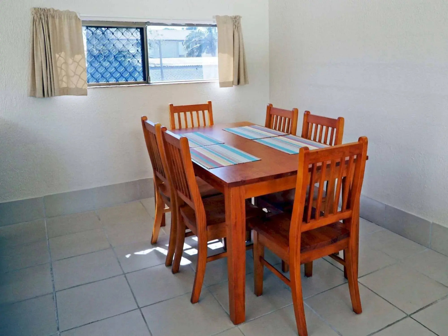 Driftwood On The Beach