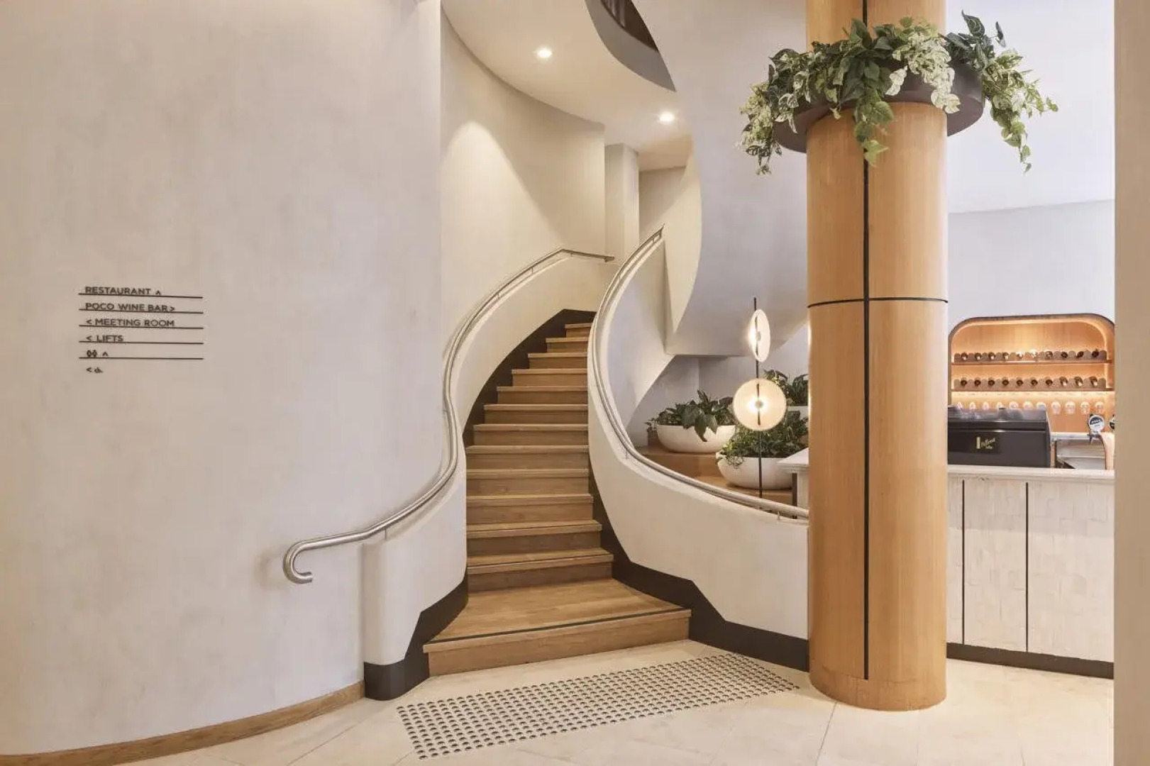 Отель Rydges Australia Square