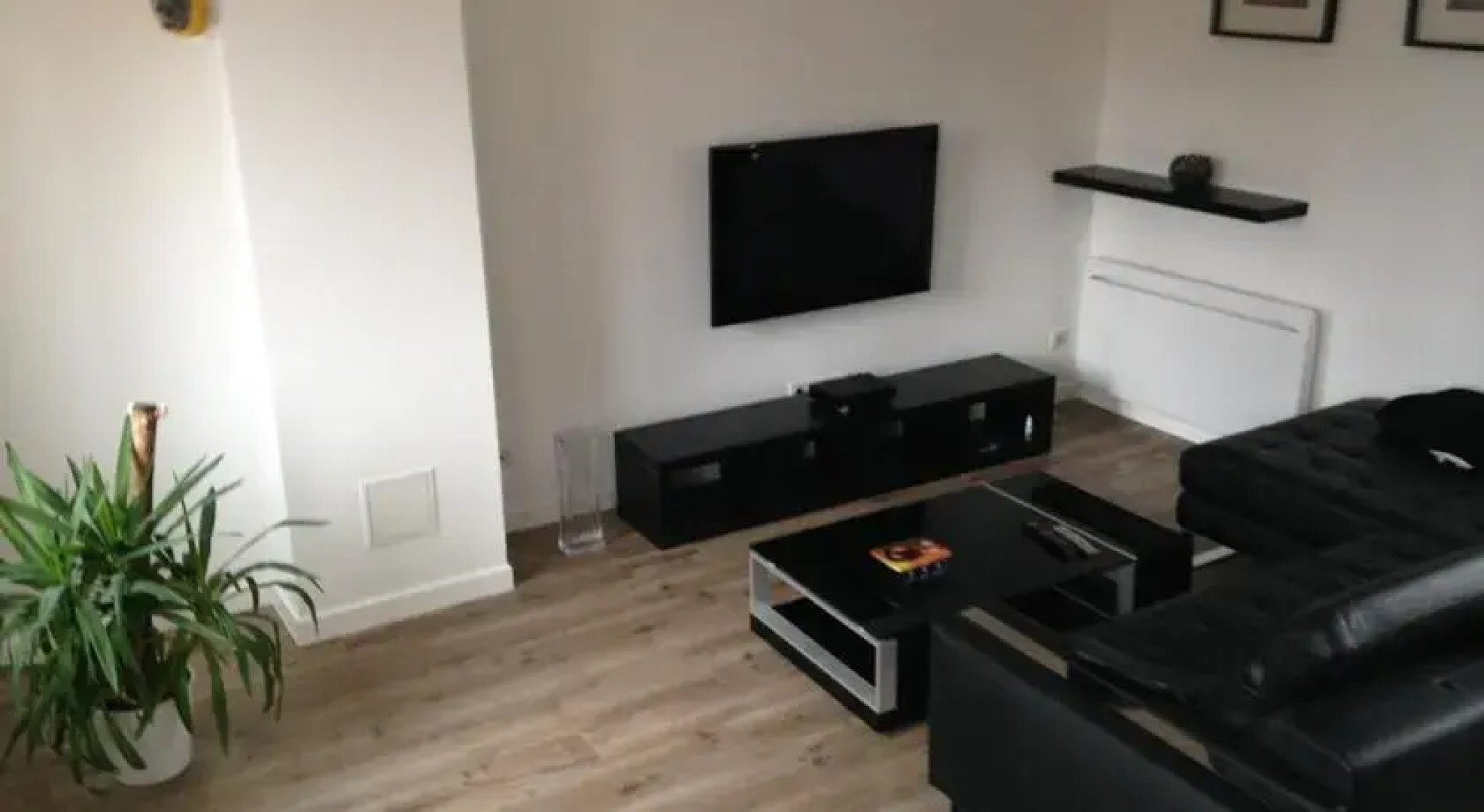 Maison contemporaine à Mittelwihr