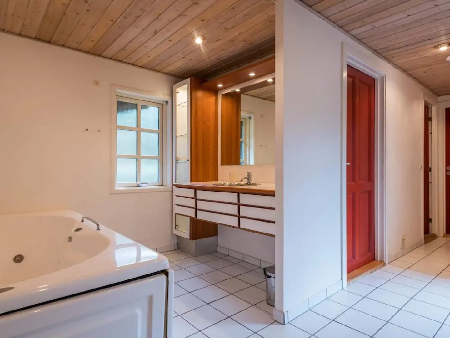 4 Person Holiday Home in Fano