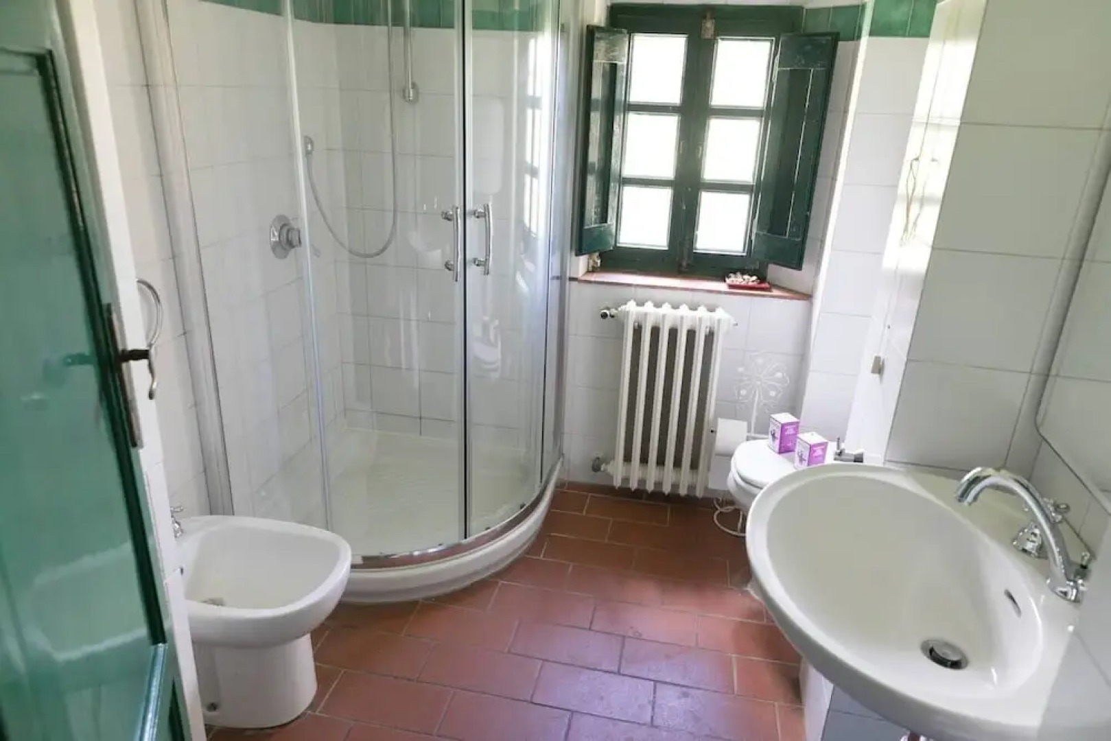 ALTIDO Tuscany countryside