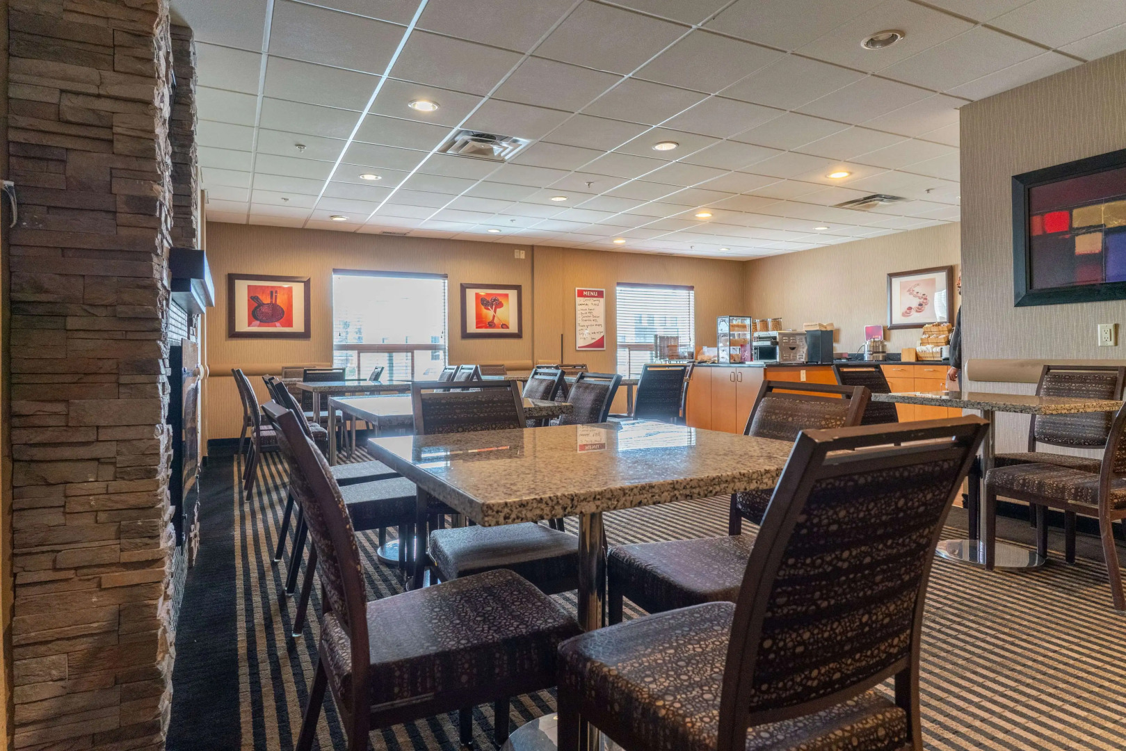 Best Western Plus South Edmonton Inn & Suites