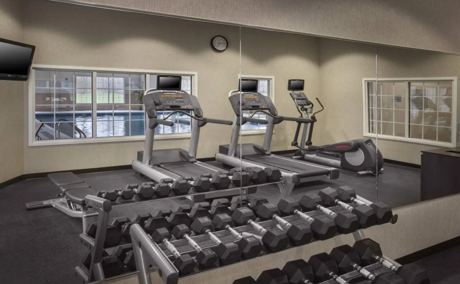 Fairfield Inn & Suites by Marriott Great Barrington Lenox/Berkshires