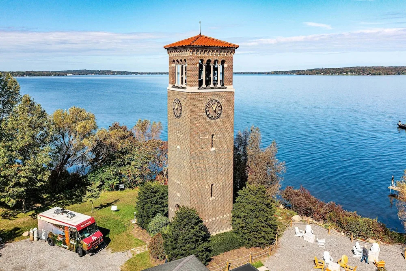 Pet-friendly Loft Vacation Rental w/ Fire Pit!