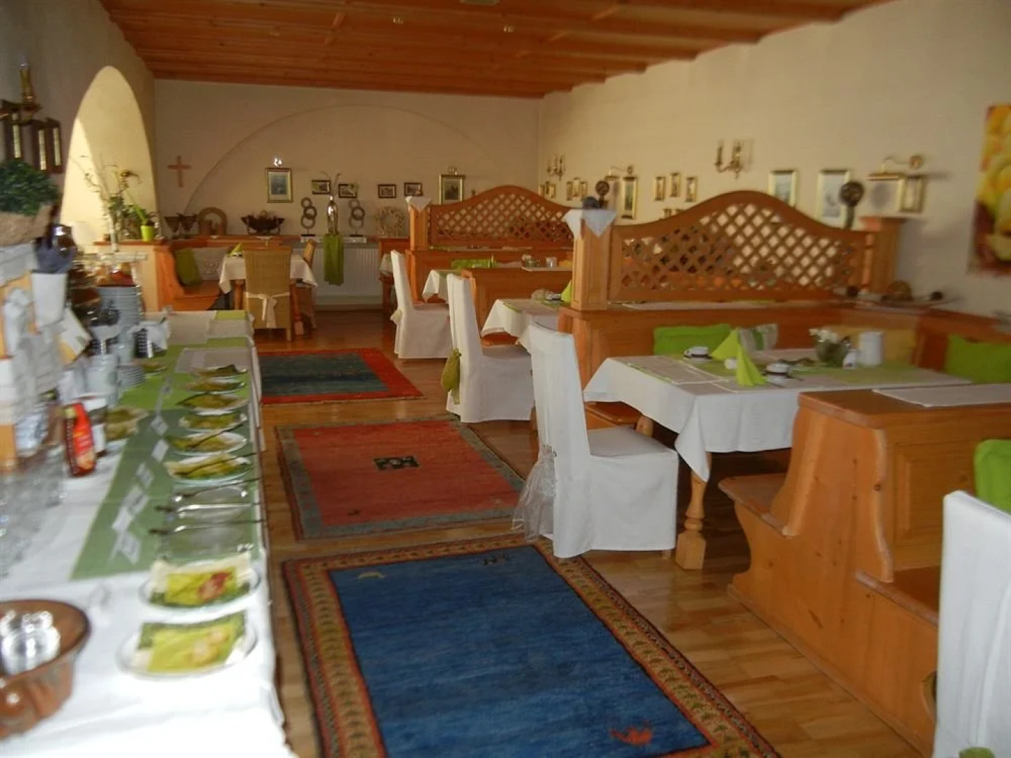 Hotel Pension Schober