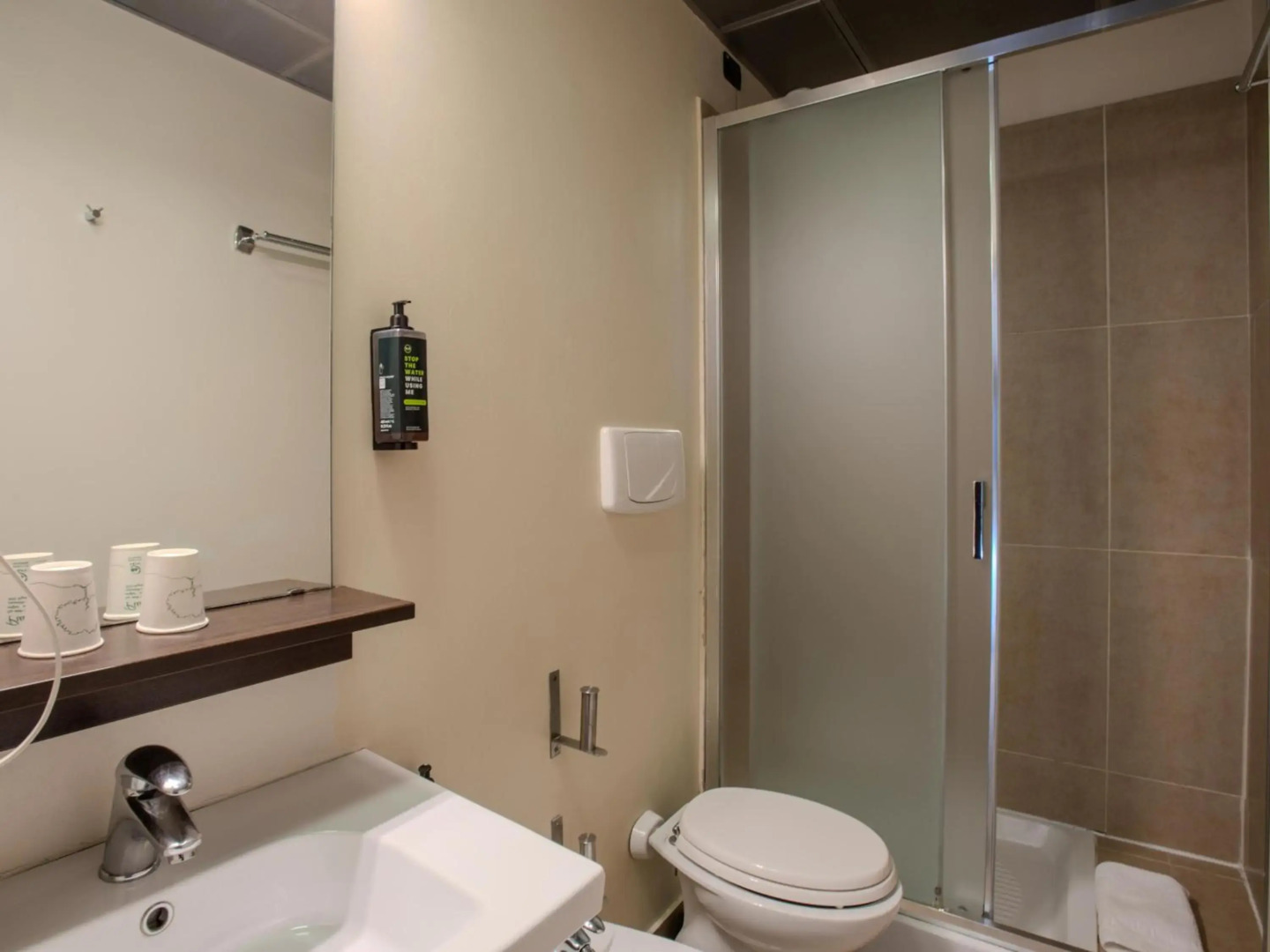 B&B Hotel Firenze Novoli