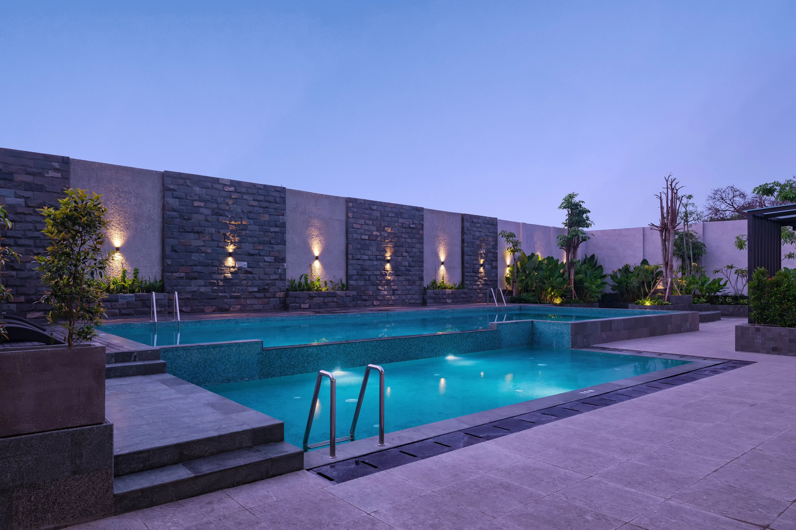 Hotel Santika Blitar