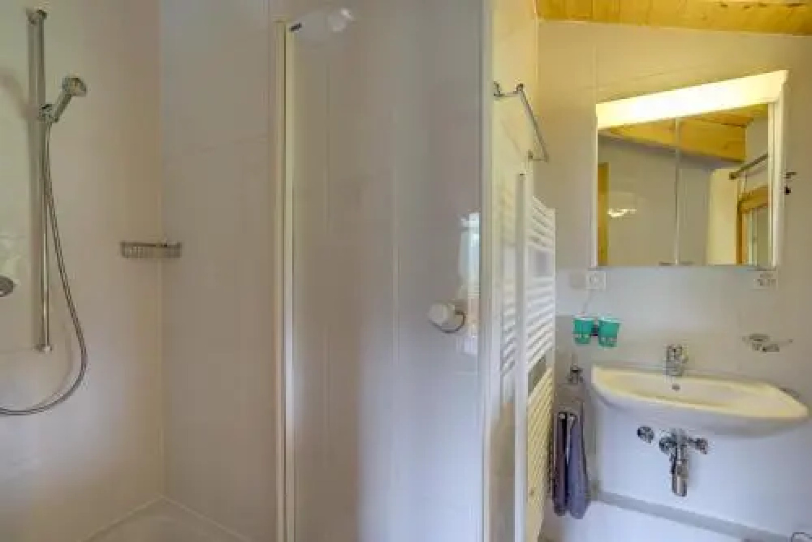 Chalet Clochette 4 Valles-Verbier