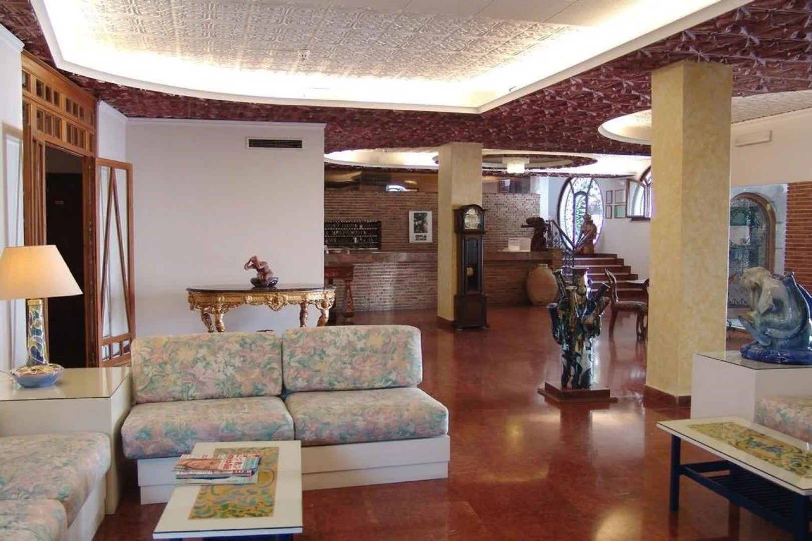 Hotel Vello d'Oro