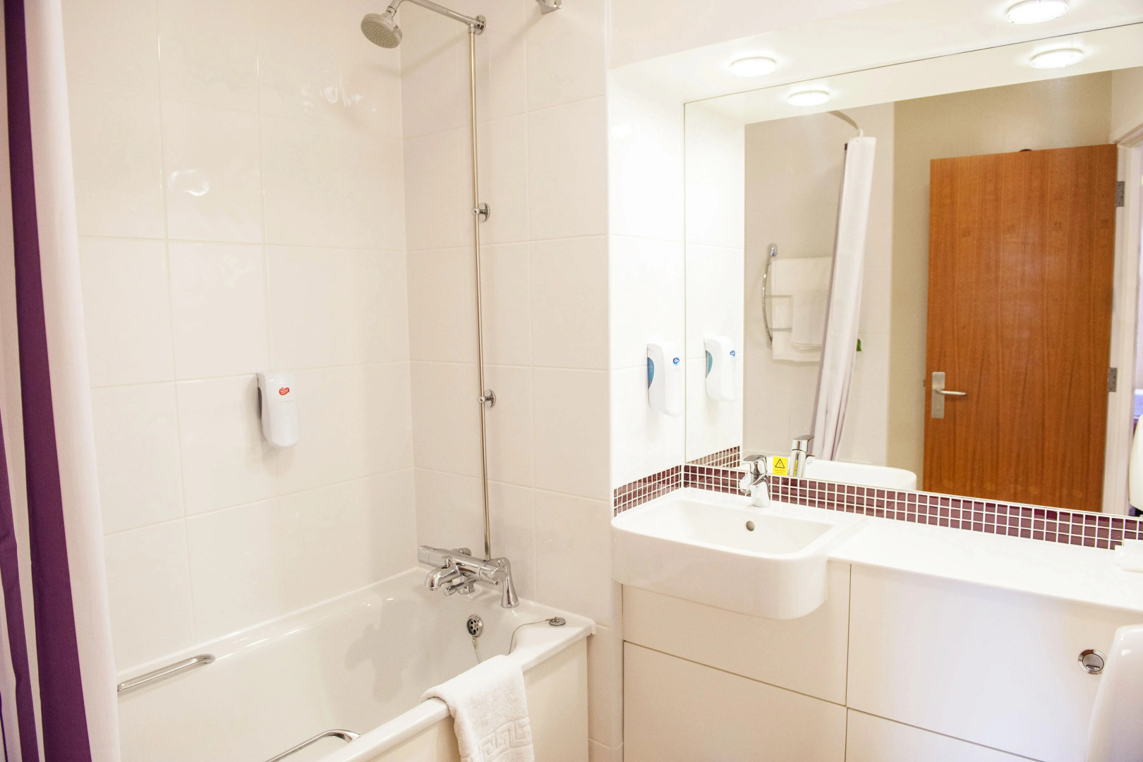 Premier Inn Bristol City Centre (King St.)