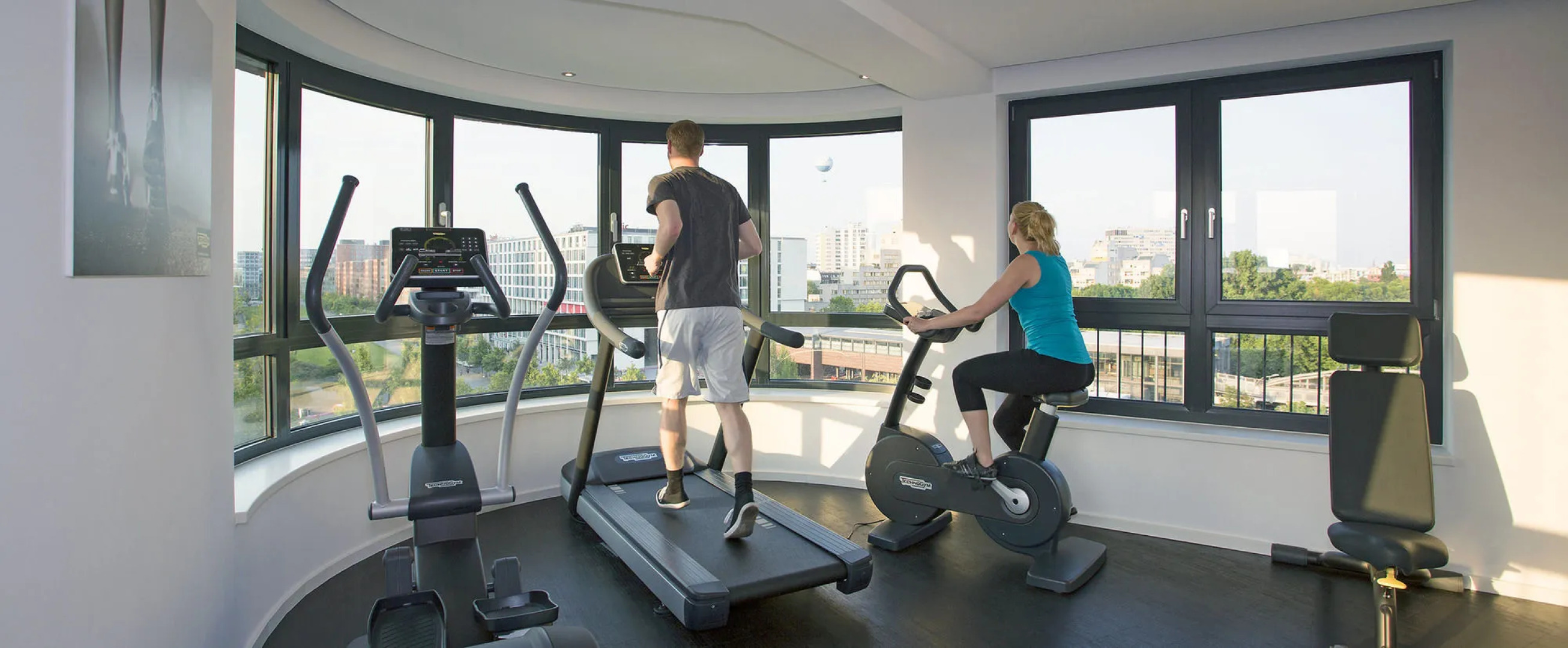 Grimm's Hotel am Potsdamer Platz