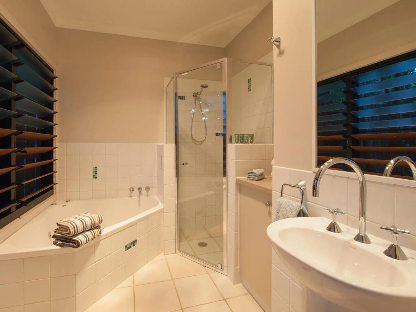 Cavvanbah Beach House