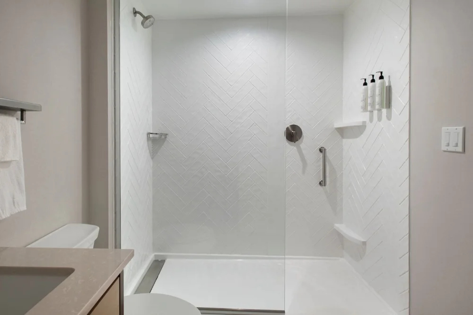 TownePlace Suites by Marriott Portland Airport ME