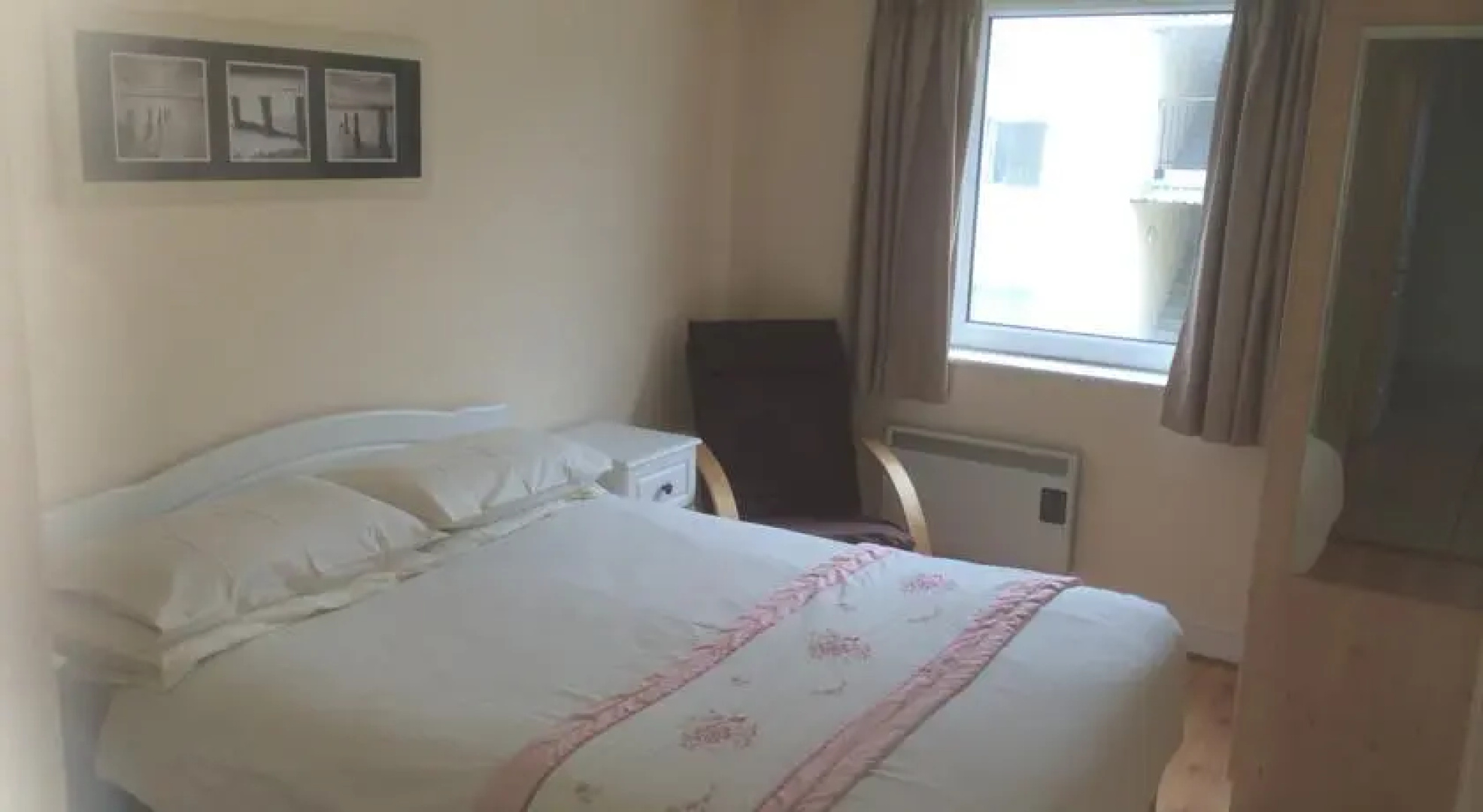 12 Monterey Court Self-Catering