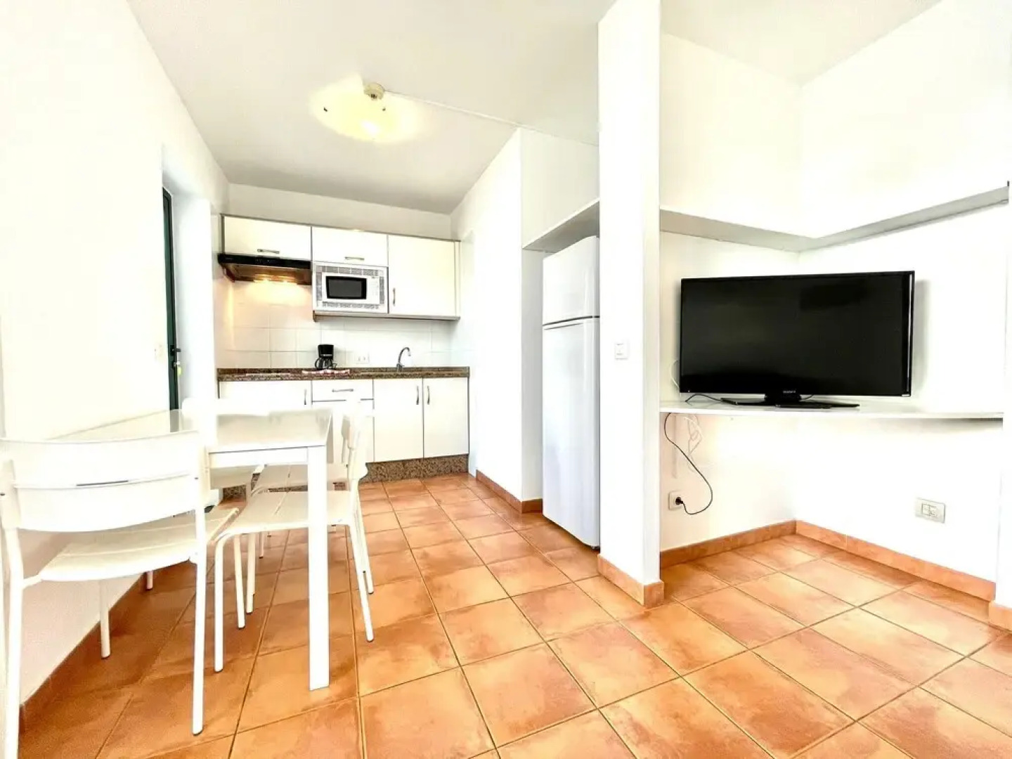 Los Cancajos 2 Bedrooms Close to Beach