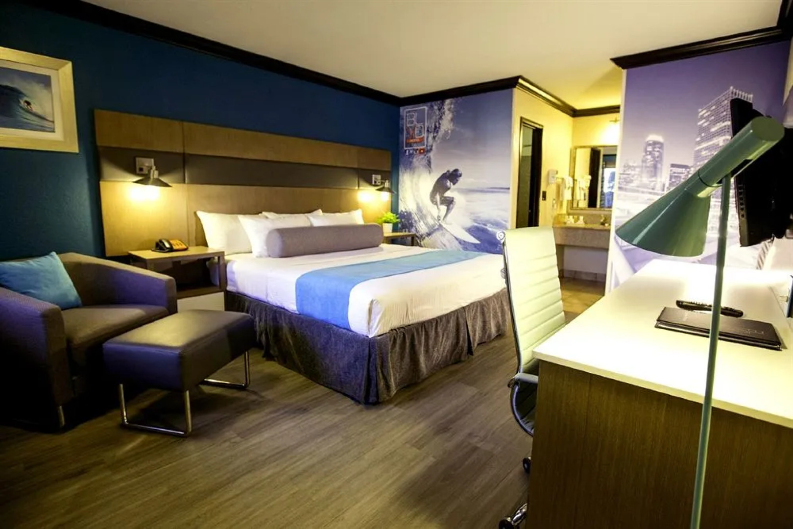 Comfort Inn Costa Mesa