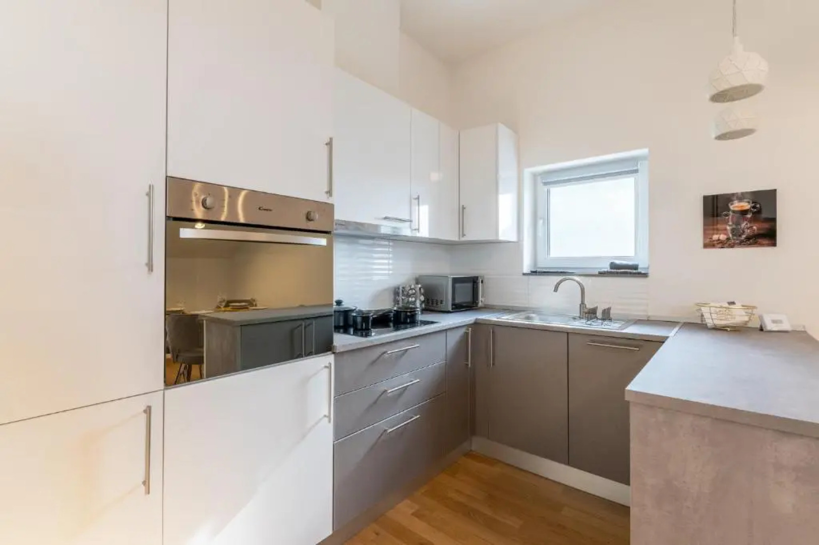 Apartments Adversarium