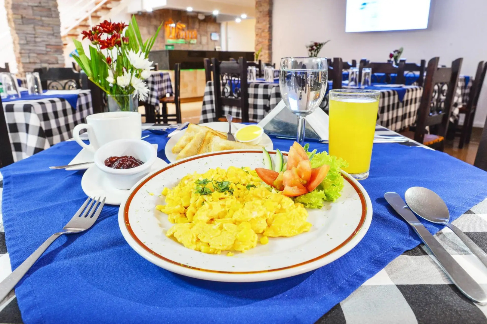 Hotel Thama Palmira