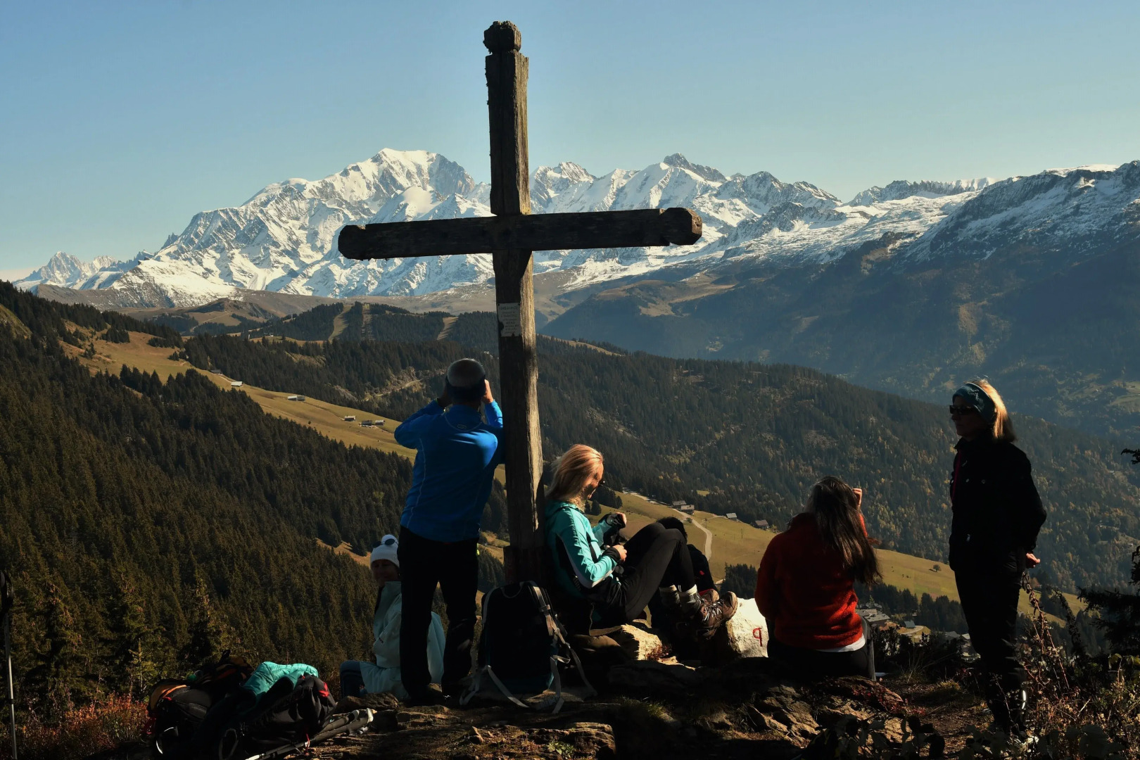 Chambres d'hôtes - La Pora