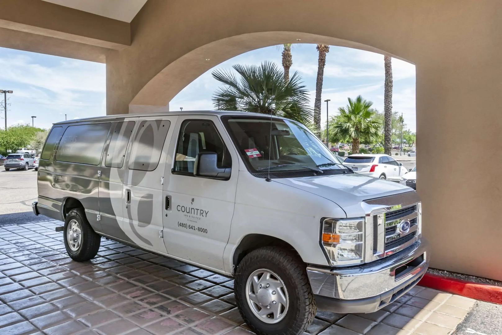 Country Inn & Suites by Radisson, Mesa, AZ