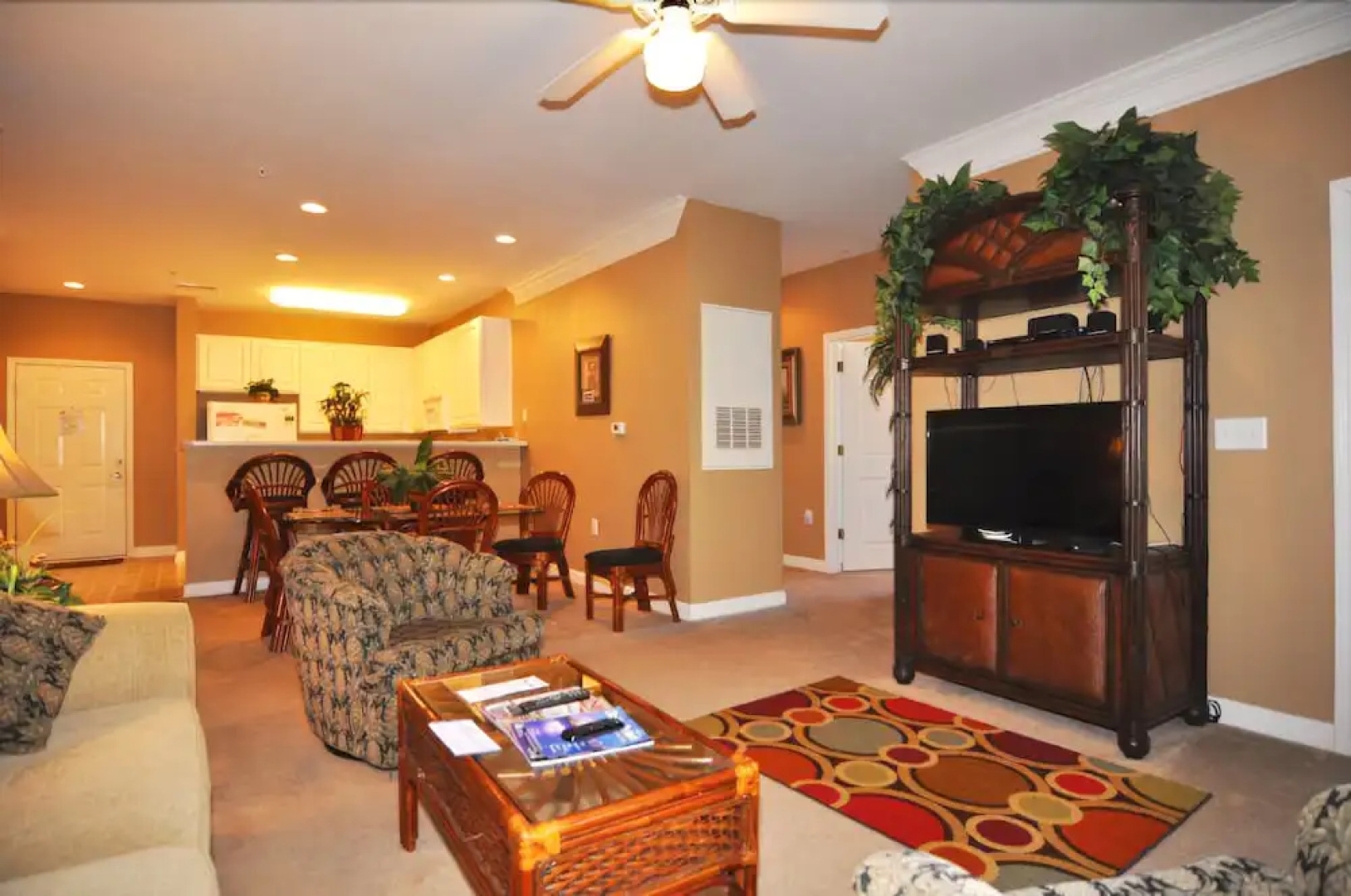 240 06 Woodlands Way 3 Bedrooms 2 Bathrooms Condo
