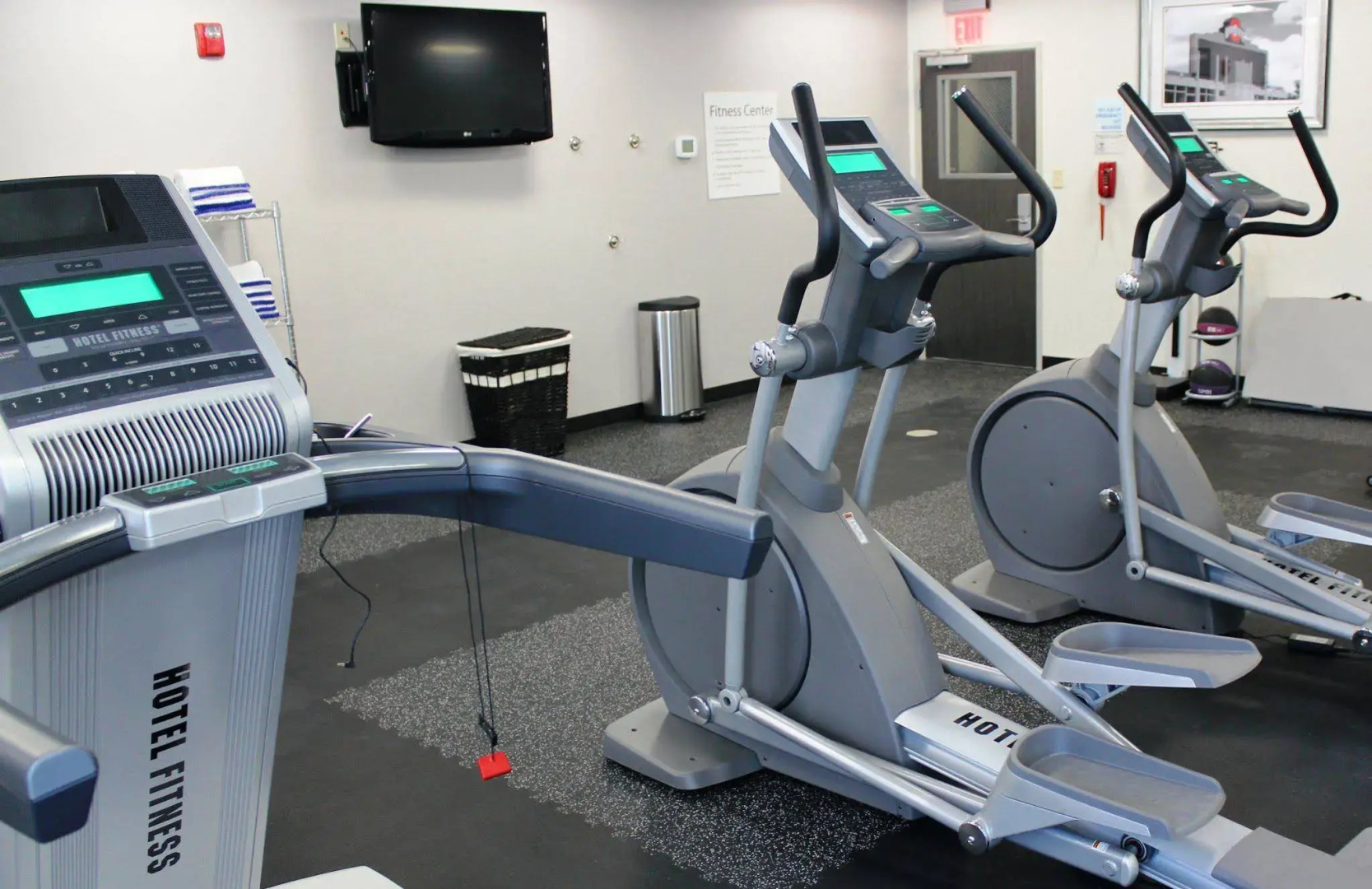 Holiday Inn Express Hotels & Suites Columbus-Polaris Parkway by IHG