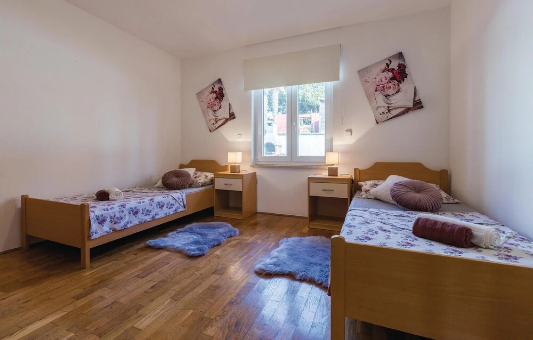 Beautiful Home in Savudrija With Wifi and 3 Bedrooms