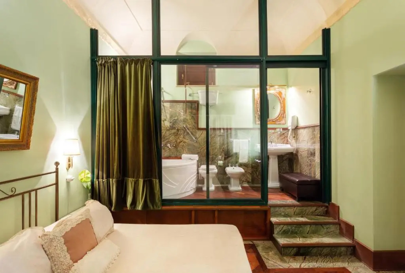 Relais Briuccia e Ristorante Capitolo Primo