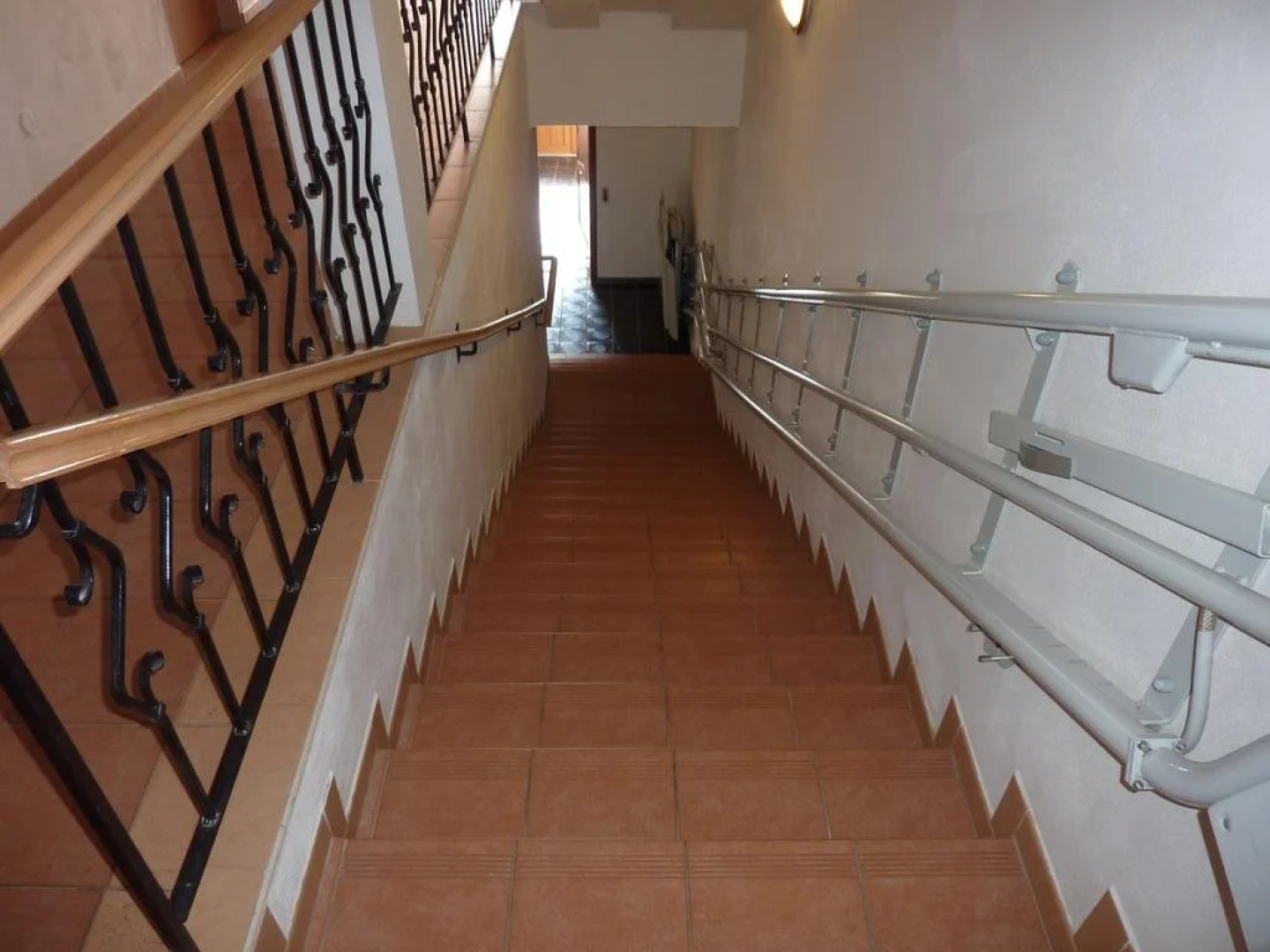 Horsky hotel Rajska bouda