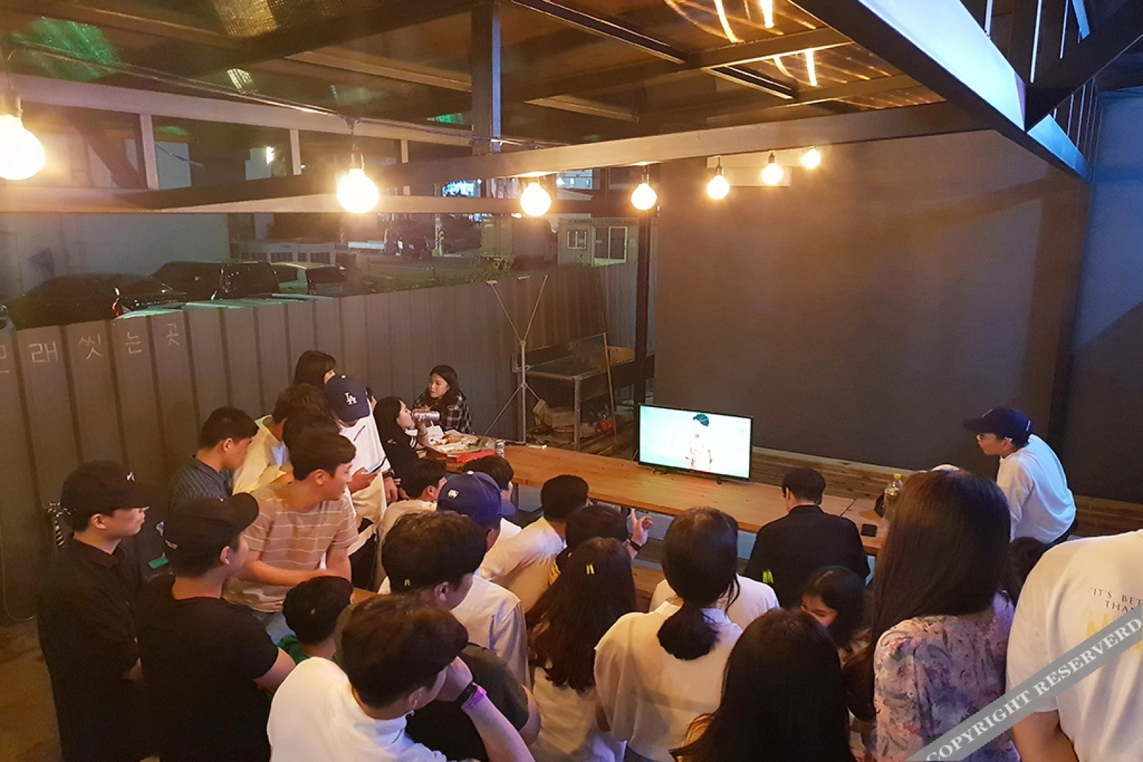 Boryeong Awesome Guest House