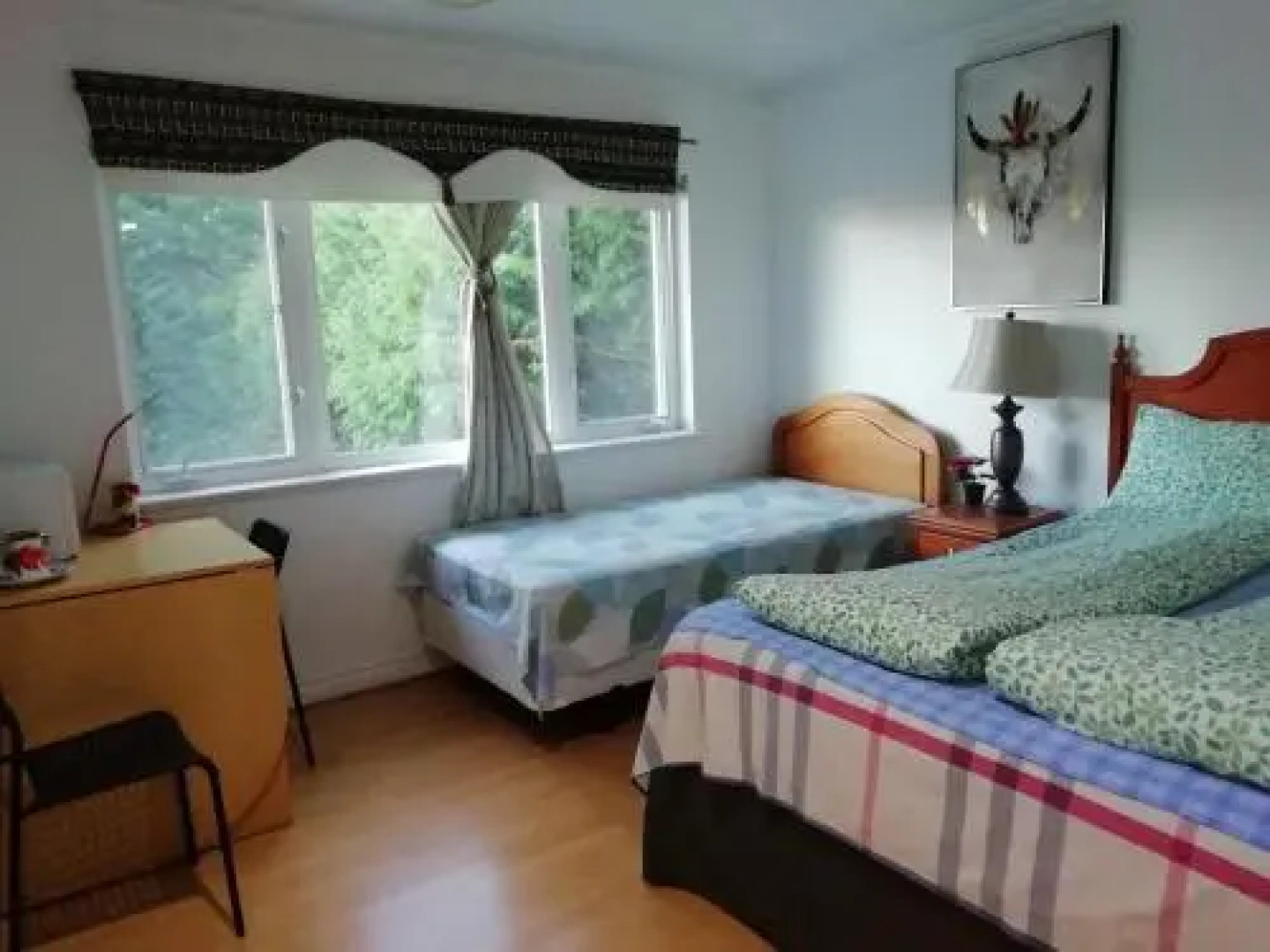 Lido Family Guest House